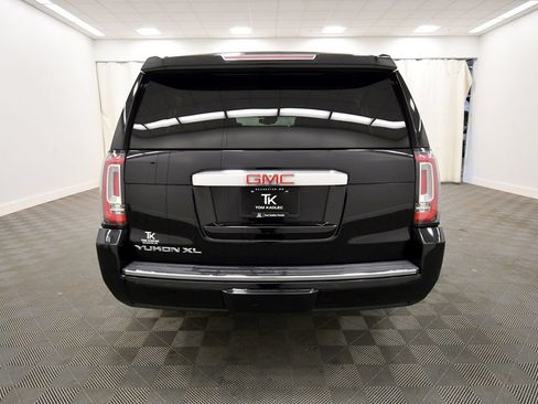 Used 2020 GMC Yukon XL Denali w/ Open Road Package AWD/4WD image 6