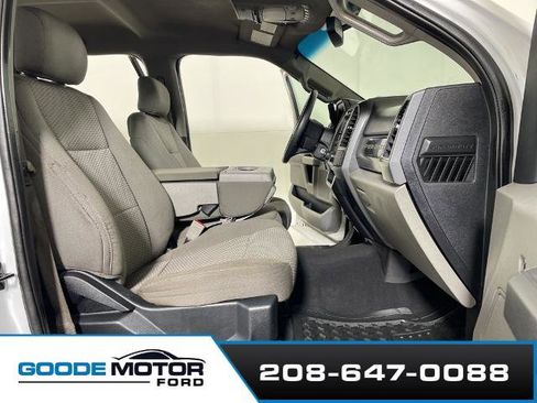 Certified 2019 Ford F250 XLT image 22