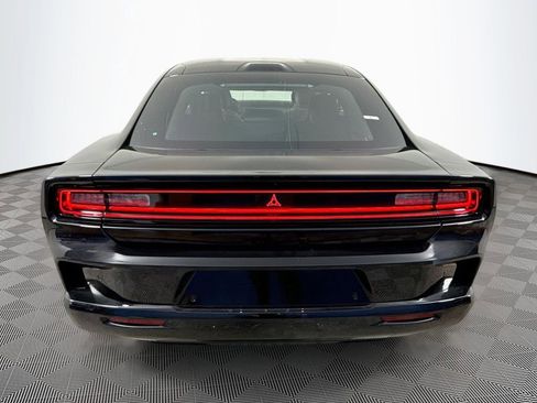Used 2025 Dodge Charger Daytona R/T w/ Quick Order Package 25M R/T AWD/4WD image 7