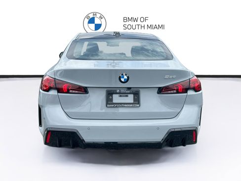 New 2026 BMW 228i w/ Technology Package FWD image 5