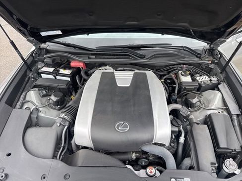 Used 2023 Lexus RC 350 F Sport w/ Navigation Package image 31