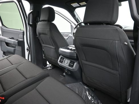 New 2026 Ford F150 XLT w/ Equipment Group 302A MID image 16