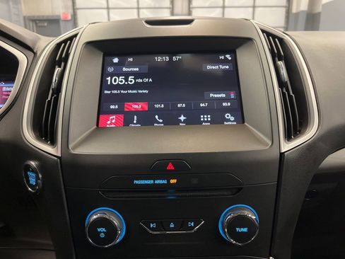 Used 2017 Ford Edge SEL w/ Equipment Group 201A image 25