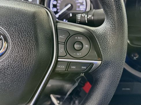 Used 2024 Toyota Camry LE FWD image 15