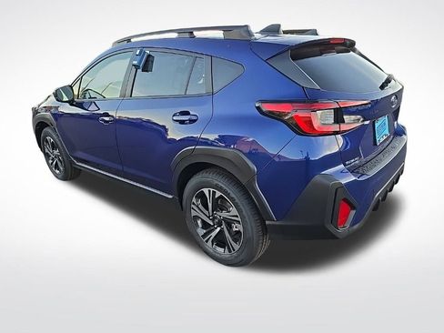 New 2025 Subaru Crosstrek 2.5i Premium image 5