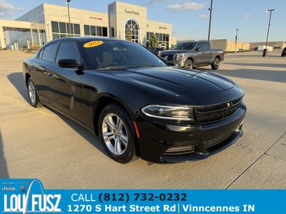 Used 2023 Dodge Charger SXT