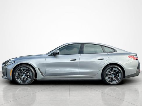 Used 2023 BMW i4 eDrive35 w/ Premium Package RWD image 2