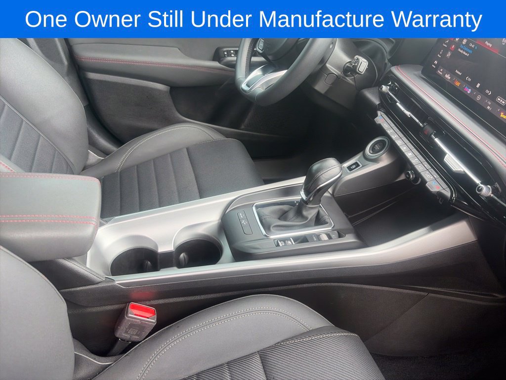 Used 2024 Dodge Hornet GT w/ GT Blacktop Package AWD/4WD image 19