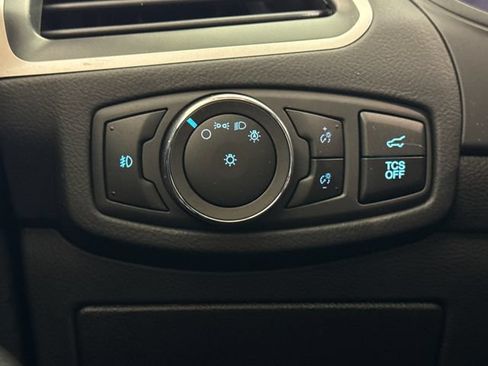 Used 2023 Ford Edge SEL w/ Convenience Package AWD/4WD image 40