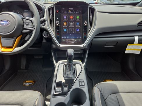 Certified 2026 Subaru Crosstrek 2.5i Wilderness w/ Crosstrek Mirror Package AWD/4WD image 22