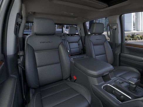 New 2026 GMC Sierra 1500 Denali image 16