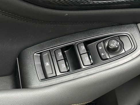 New 2025 Subaru Outback Wilderness image 14