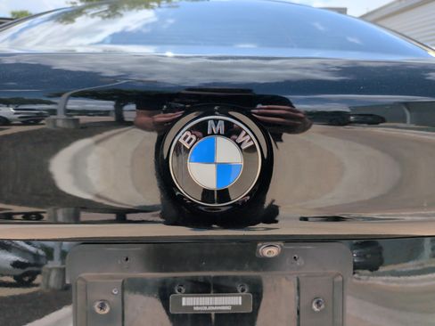 Used 2021 BMW 540i w/ M Sport Package RWD image 34