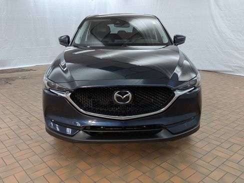 Used 2019 MAZDA CX-5 Grand Touring FWD image 2