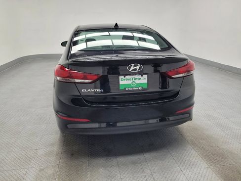 Used 2018 Hyundai Elantra Value Edition image 6