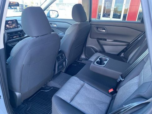 New 2026 Nissan Rogue SV image 15