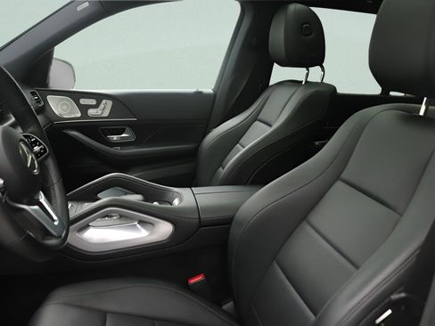 Certified 2022 Mercedes-Benz GLS 450 4MATIC image 30