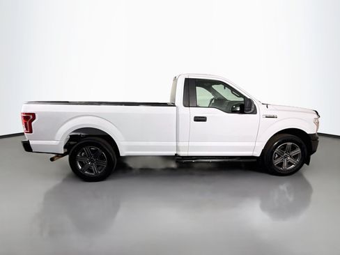 Used 2018 Ford F150 XL RWD image 11