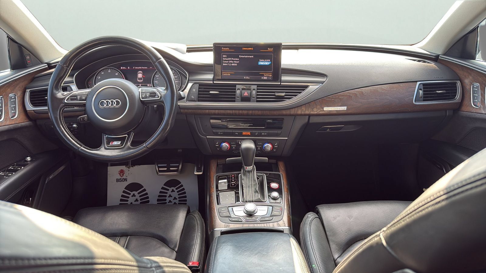 Used 2016 Audi S7 AWD/4WD image 21