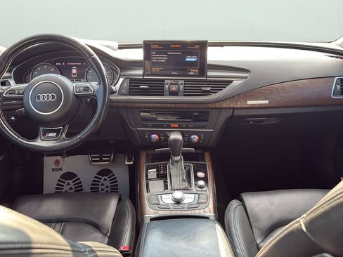 Used 2016 Audi S7 AWD/4WD image 21