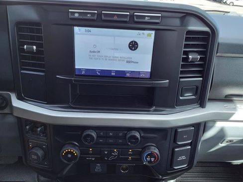 Used 2024 Ford F350 XLT w/ 360-Degree Camera Package image 9