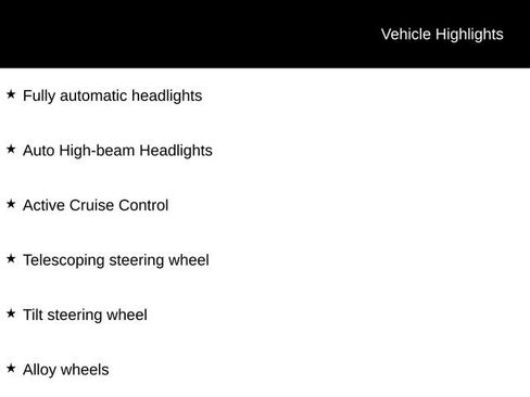 Used 2023 Toyota Highlander L image 7