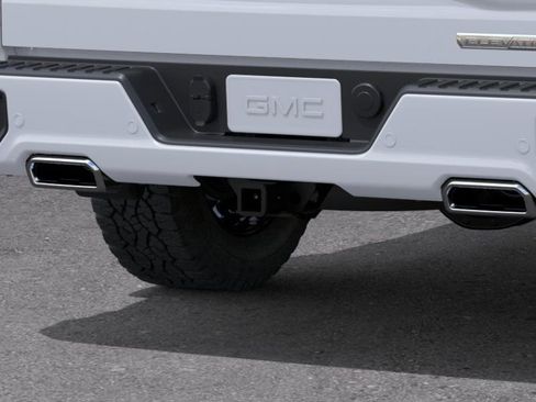 New 2026 GMC Sierra 1500 Elevation w/ Elevation Premium Package image 22