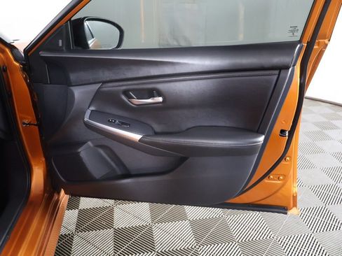 Used 2023 Nissan Sentra SR FWD image 21