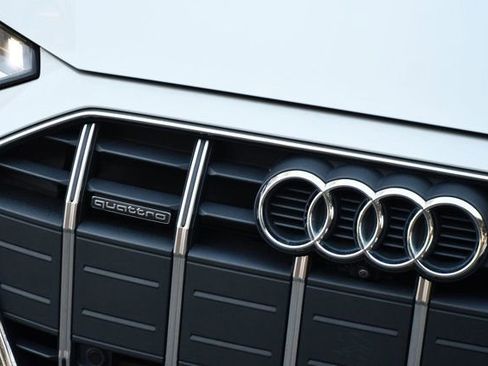 Used 2021 Audi A4 2.0T allroad Premium Plus image 41