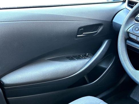 Certified 2024 Toyota Corolla LE FWD image 25