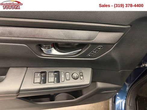 Used 2024 Honda CR-V Sport-L image 10
