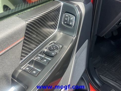 Certified 2023 Ford F150 Raptor w/ Equipment Group 802A Raptor R AWD/4WD image 20