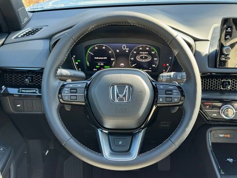 New 2026 Honda CR-V Sport Touring image 15