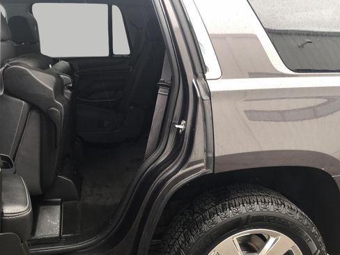 Used 2017 Chevrolet Tahoe LS w/ All-Season Package AWD/4WD image 23