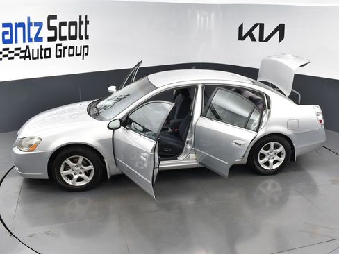 Used 2006 Nissan Altima 2.5 S w/ (P01) Special Edition Pkg FWD image 30