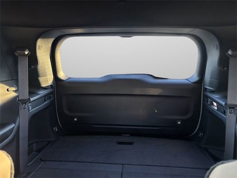 New 2025 Jeep Grand Cherokee L Limited image 25