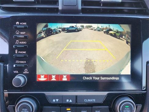 Used 2020 Honda Civic Sport Touring image 22