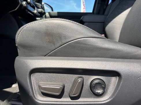 Used 2025 Toyota 4Runner TRD Sport Premium AWD/4WD image 14