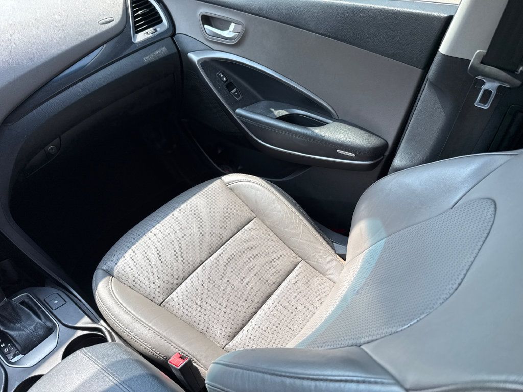 Used 2013 Hyundai Santa Fe Sport 2.0T FWD image 14