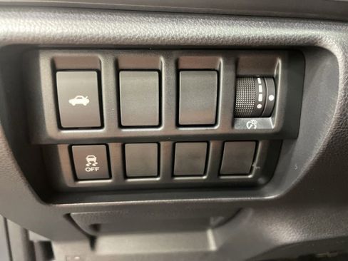 Used 2023 Subaru WRX AWD/4WD image 25