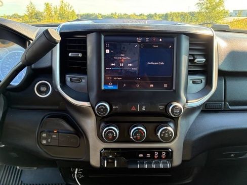Used 2023 RAM 2500 Big Horn w/ Level 1 Equipment Group AWD/4WD image 12