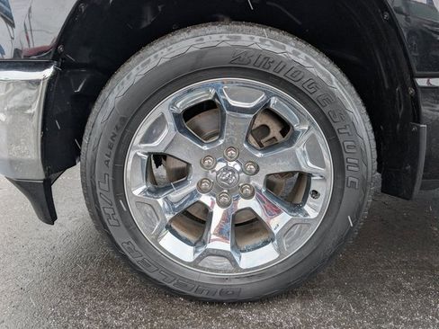 Used 2022 RAM 1500 Big Horn image 27