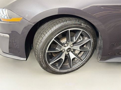 Used 2022 Ford Mustang Coupe w/ 2.3L High Performance Package RWD image 34