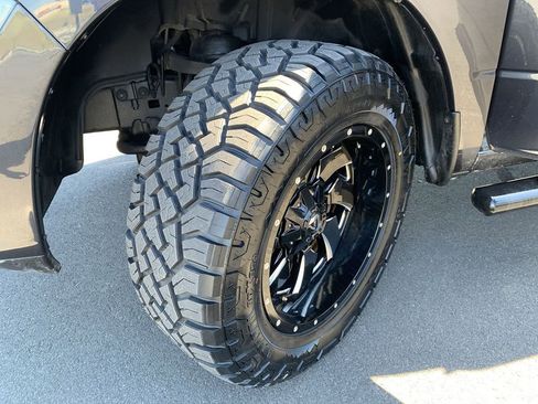 Used 2013 RAM 1500 Sport w/ Sport Premium Group AWD/4WD image 12