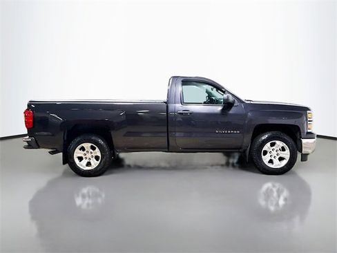 Used 2014 Chevrolet Silverado 1500 LT w/ LT Convenience Package image 6