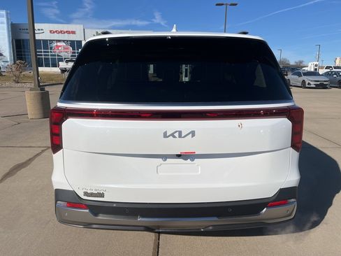 New 2026 Kia Carnival SX image 4
