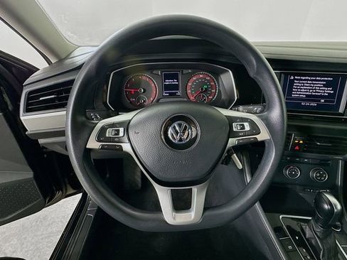 Used 2020 Volkswagen Jetta S w/ Driver Assistance Package image 21