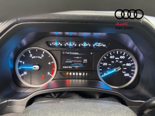 Used 2019 Ford F250 XLT w/ XLT Premium Package AWD/4WD image 16
