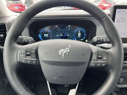 New 2026 Ford Bronco Sport Badlands w/ Sasquatch Badlands Package image 13