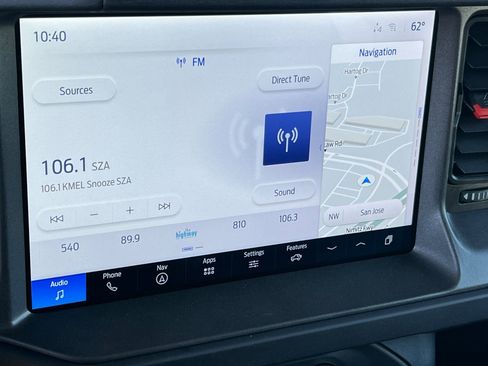 New 2025 Ford Bronco Raptor image 19